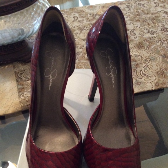 Jessica Simpson Shoes - Jessica Simpson shoes